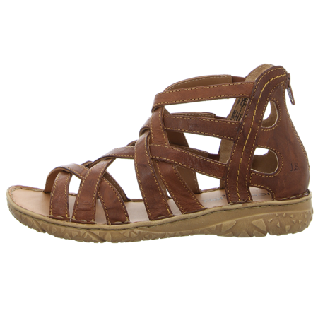 Sandalen - Josef Seibel - Ivy 06 - castagne