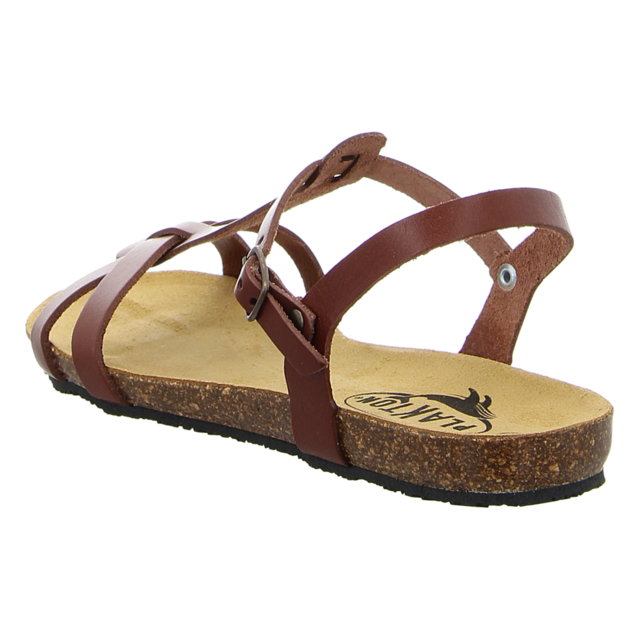 Plakton - 575412 VAQUETILLA CORCHO - Mam Coco - corcho - Sandalen