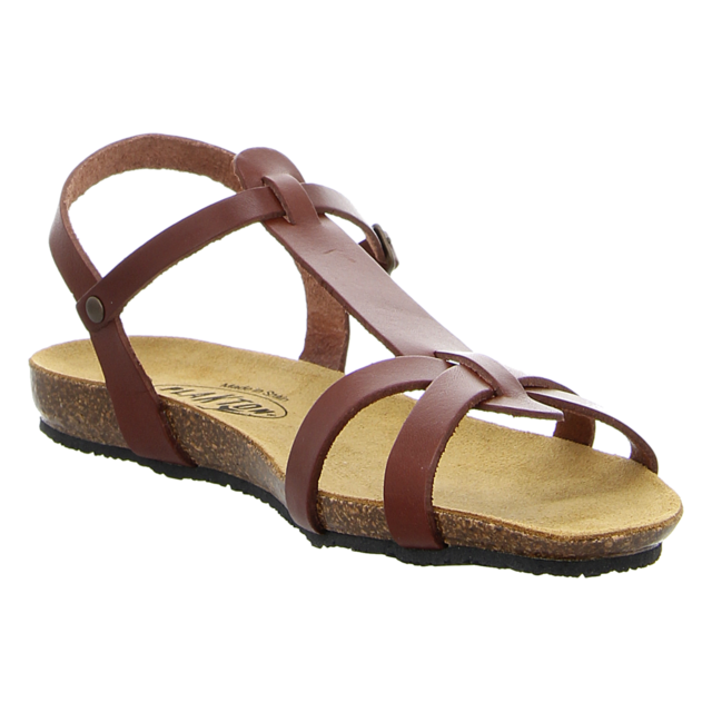 Plakton - 575412 VAQUETILLA CORCHO - Mam Coco - corcho - Sandalen