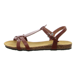 Sandalen - Plakton - Mam Coco - corcho