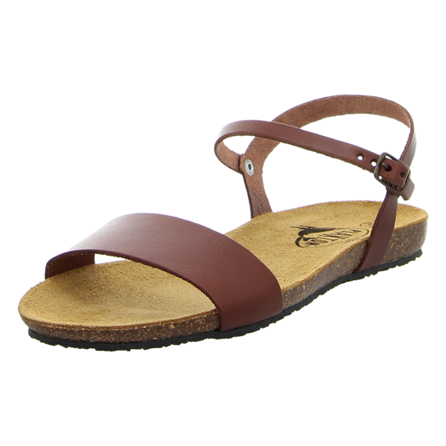 Plakton - 575725 VAQUETILLA CORCHO - Mam Ambo - corcho - Sandalen