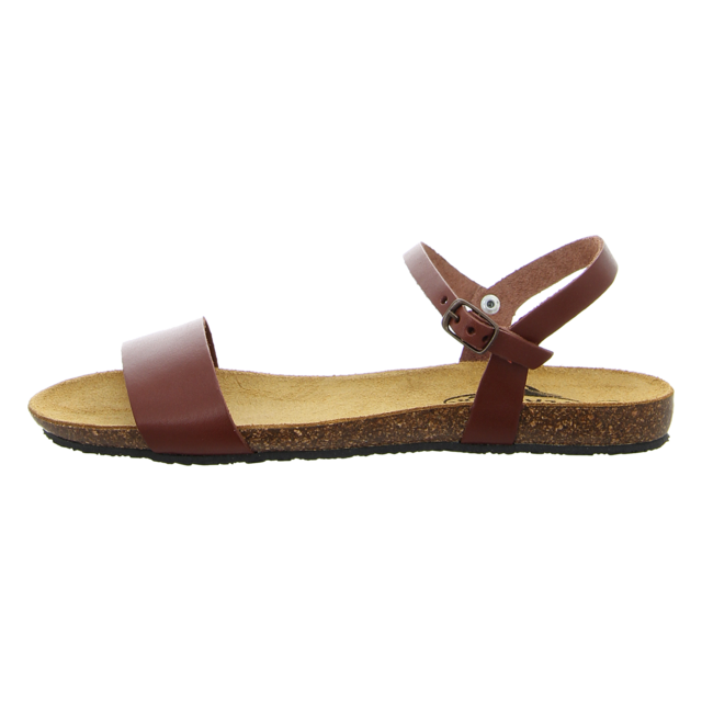 Plakton - 575725 VAQUETILLA CORCHO - Mam Ambo - corcho - Sandalen