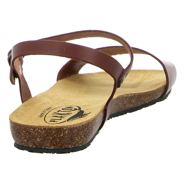 Plakton - 575725 VAQUETILLA CORCHO - Mam Ambo - corcho - Sandalen