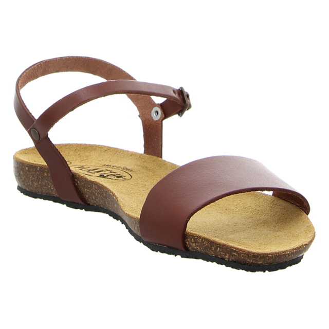 Plakton - 575725 VAQUETILLA CORCHO - Mam Ambo - corcho - Sandalen
