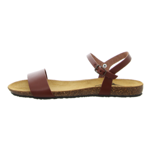 Sandalen - Plakton - Mam Ambo - corcho