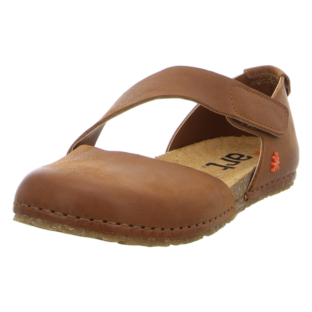 Art - 0384 CUERO ROMA - Creta - cuero - Sandalen