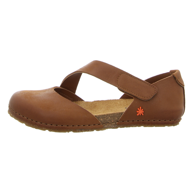 Art - 0384 CUERO ROMA - Creta - cuero - Sandalen