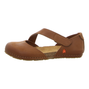 Sandalen - Art - Creta - cuero