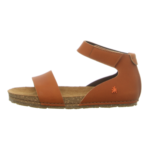 Sandalen - Art - Creta - braun