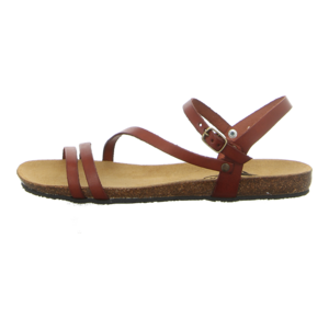 Sandalen - Plakton - Mam Vita - cuero