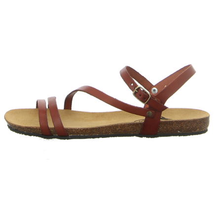 Sandalen - Plakton - Mam Vita - cuero