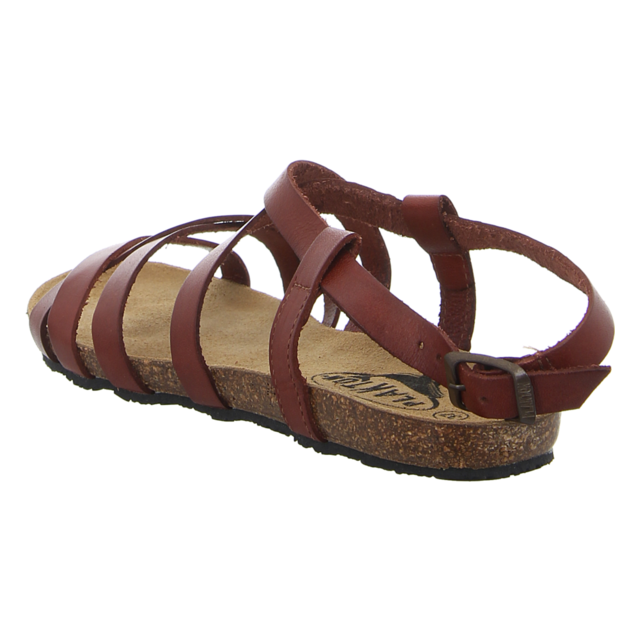 Plakton - 575184 CAMELLO - Mam Vali - camello - Sandalen