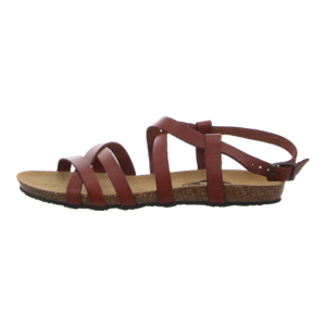 Sandalen - Plakton - Mam Vali - camello