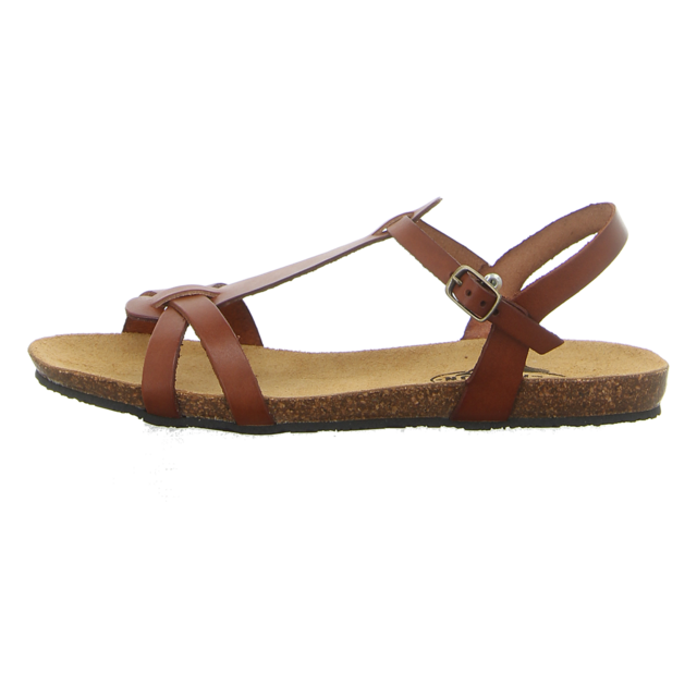 Plakton - 575412 CAMELLO - Mam Coco - camello - Sandalen