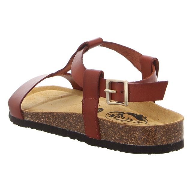 Plakton - 186150 CUERO - Beta - cuero - Sandalen