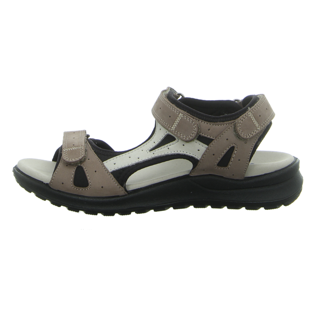 Legero - 0-600732-2400 - Siris - taupe - Sandalen