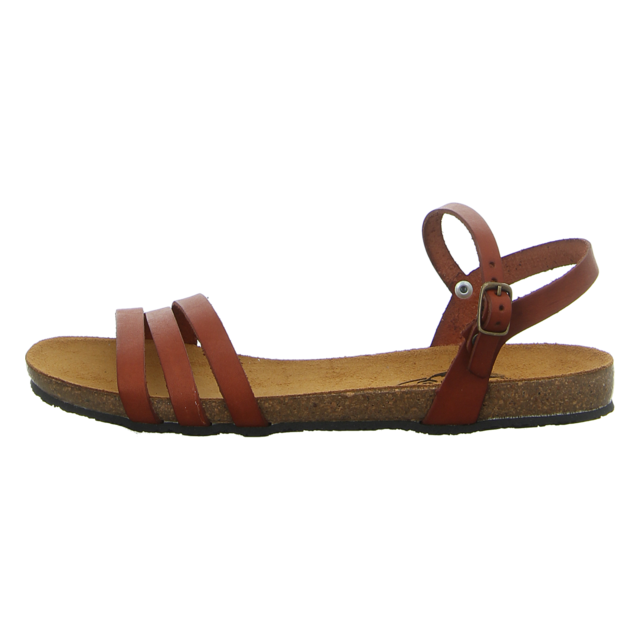Plakton - 575080 CUERO - Mam Alou - cuero - Sandalen