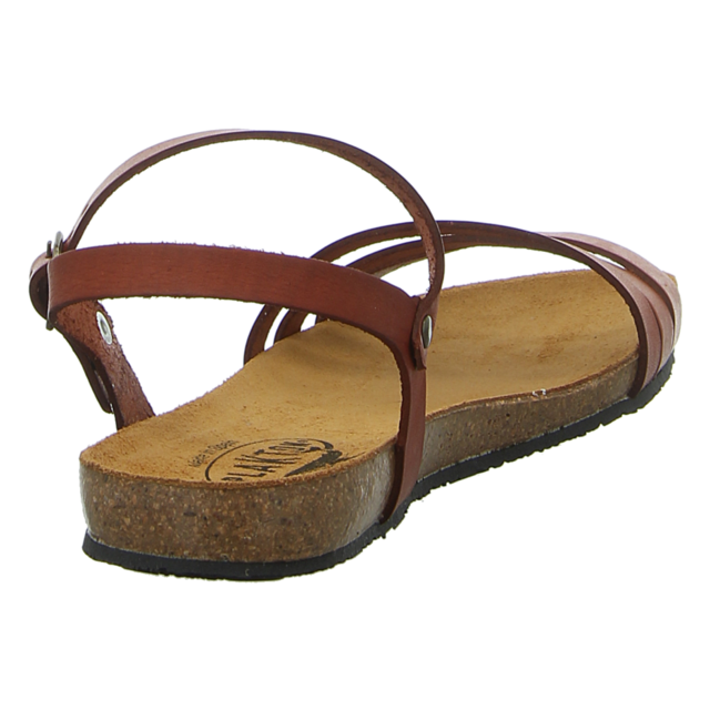 Plakton - 575080 CUERO - Mam Alou - cuero - Sandalen