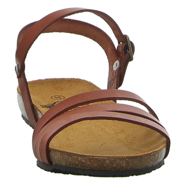 Plakton - 575080 CUERO - Mam Alou - cuero - Sandalen