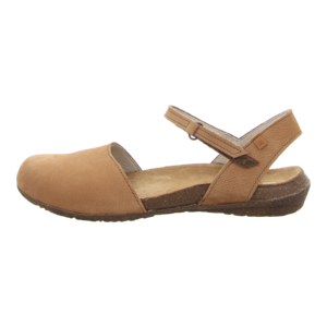 Sandalen - El Naturalista - Wakataua - honey