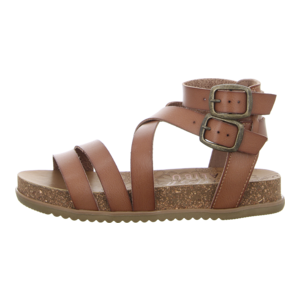 Sandaletten - Blowfish - Fandie - arabian sand