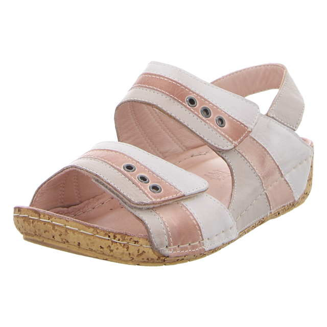 Gemini - 032003-02/204 - 032003-02/204 - mineral/offwhite - Sandalen