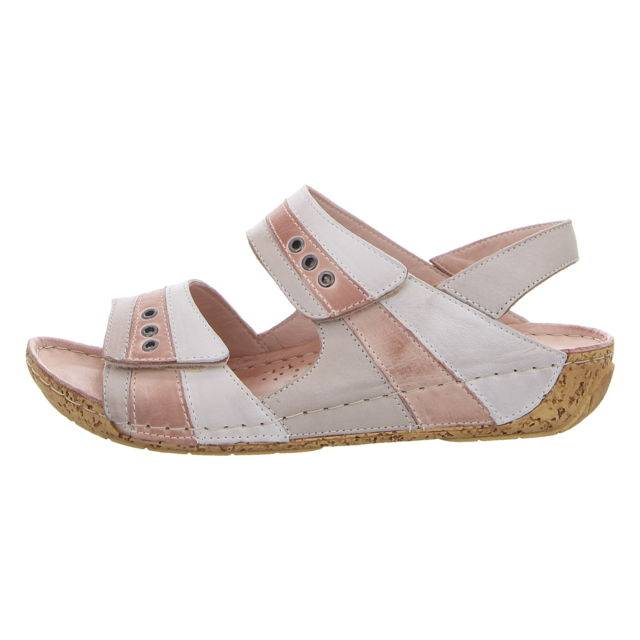 Gemini - 032003-02/204 - 032003-02/204 - mineral/offwhite - Sandalen