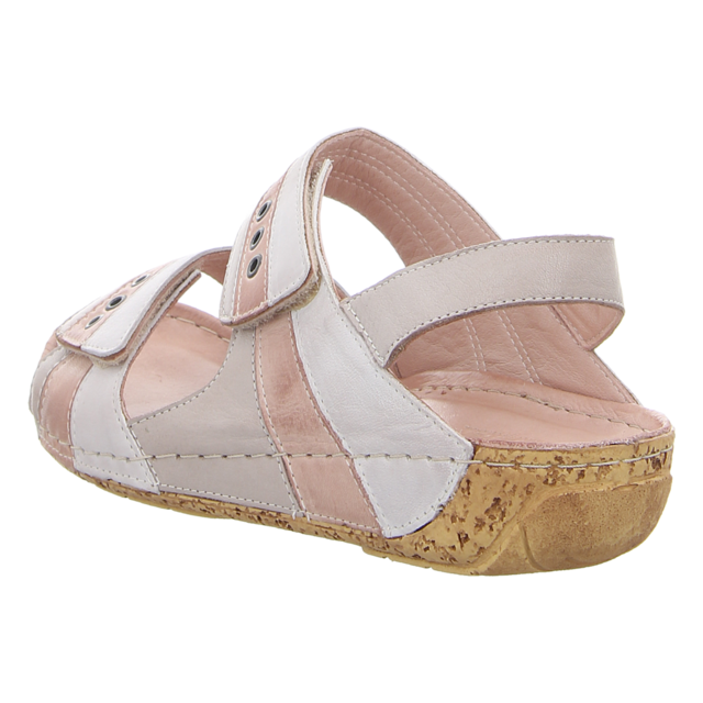 Gemini - 032003-02/204 - 032003-02/204 - mineral/offwhite - Sandalen