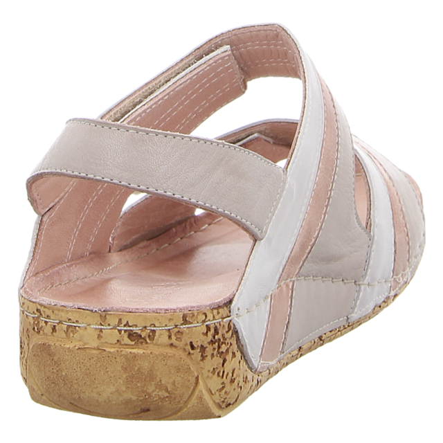 Gemini - 032003-02/204 - 032003-02/204 - mineral/offwhite - Sandalen