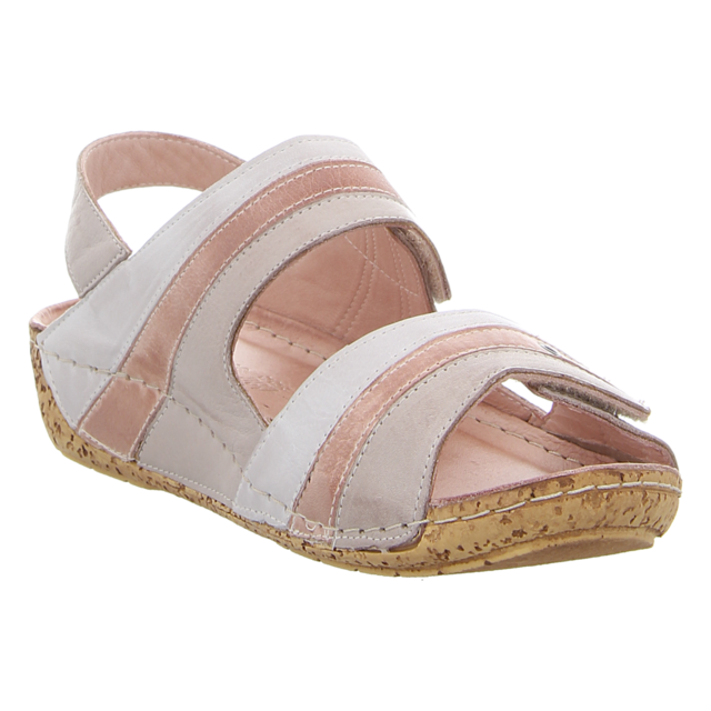 Gemini - 032003-02/204 - 032003-02/204 - mineral/offwhite - Sandalen