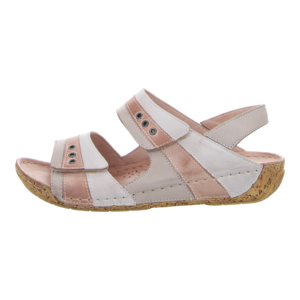 Sandalen - Gemini - mineral/offwhite