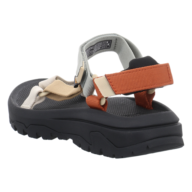 Teva - 1173671/NLMT - Hurricane XLT3 - neutral multi - Sandalen