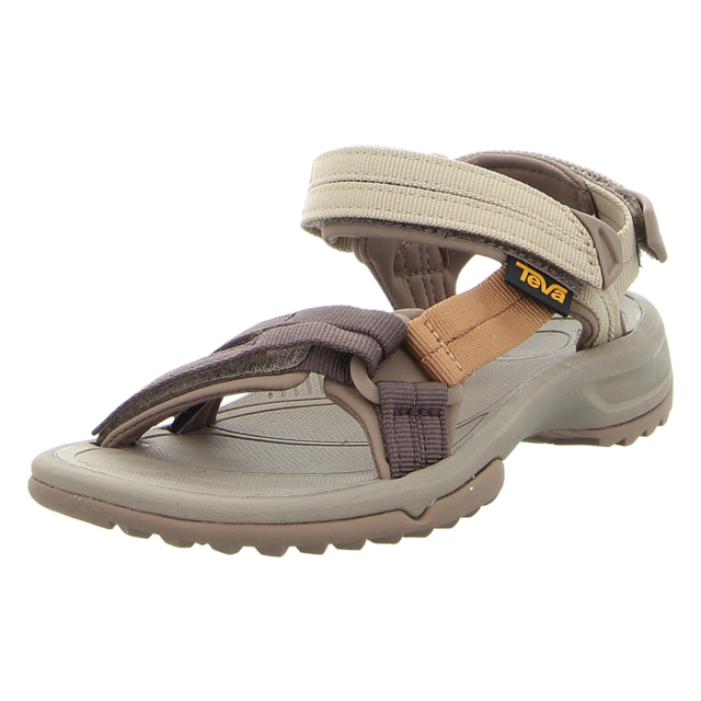 Teva - 1001474/ISLN - W Terra Fi Lite - incense/lion - Sandalen