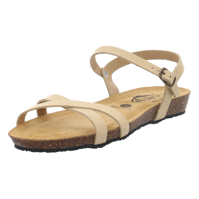 Plakton - 405029 NOBUCK SINAI - Fran Date - sinai - Sandalen