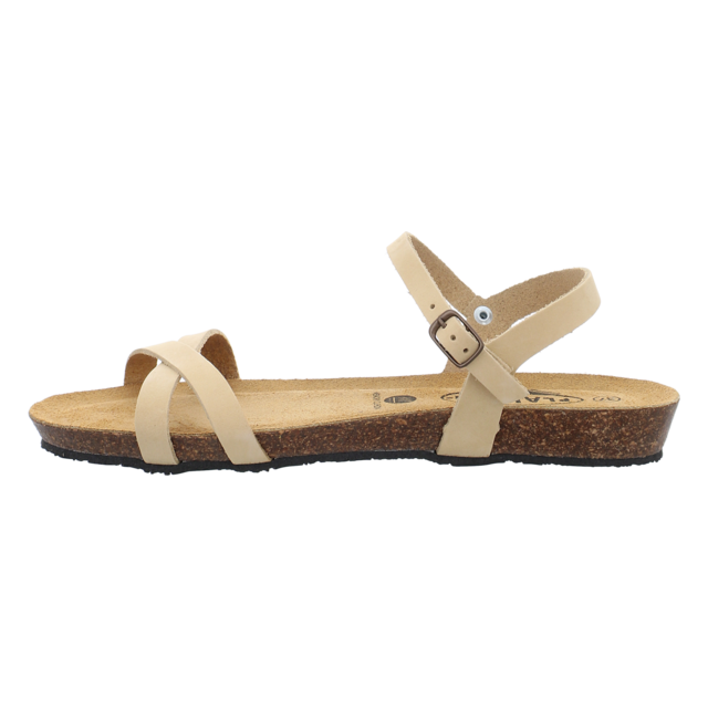 Plakton - 405029 NOBUCK SINAI - Fran Date - sinai - Sandalen
