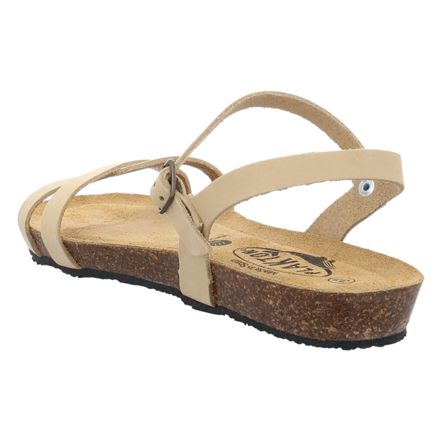 Plakton - 405029 NOBUCK SINAI - Fran Date - sinai - Sandalen