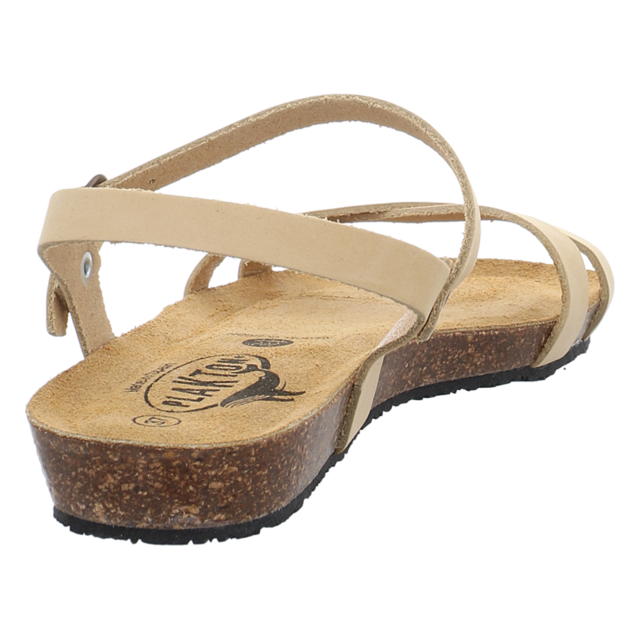 Plakton - 405029 NOBUCK SINAI - Fran Date - sinai - Sandalen