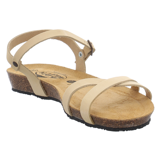 Plakton - 405029 NOBUCK SINAI - Fran Date - sinai - Sandalen