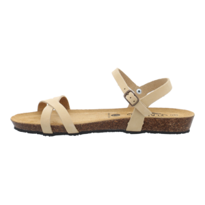 Sandalen - Plakton - Fran Date - sinai