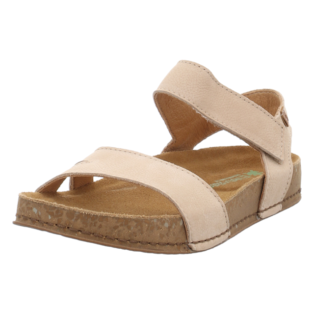 El Naturalista - N5790 CREAM - Balance - cream - Sandalen