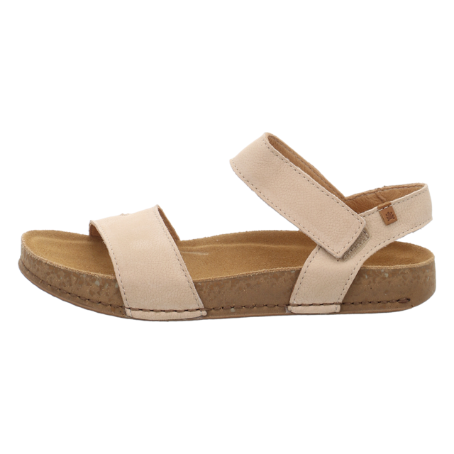 El Naturalista - N5790 CREAM - Balance - cream - Sandalen