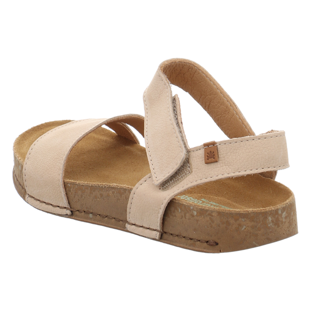 El Naturalista - N5790 CREAM - Balance - cream - Sandalen
