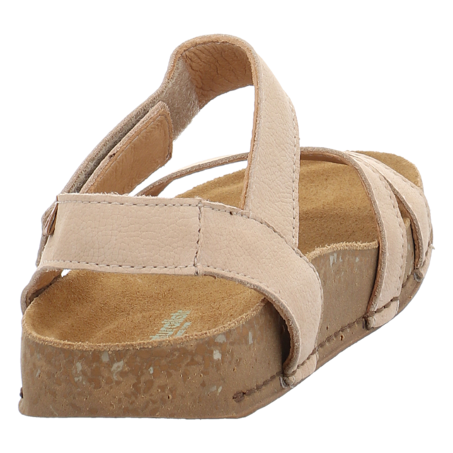 El Naturalista - N5790 CREAM - Balance - cream - Sandalen