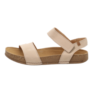 Sandalen - El Naturalista - Balance - cream