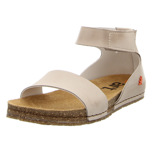 Art - 0382 CREAM ROMA - Creta - cream - Sandalen