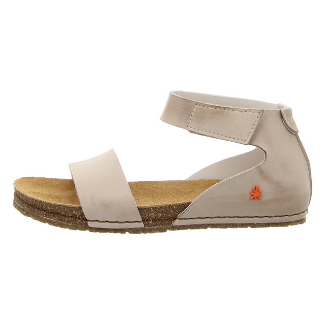 Art - 0382 CREAM ROMA - Creta - cream - Sandalen