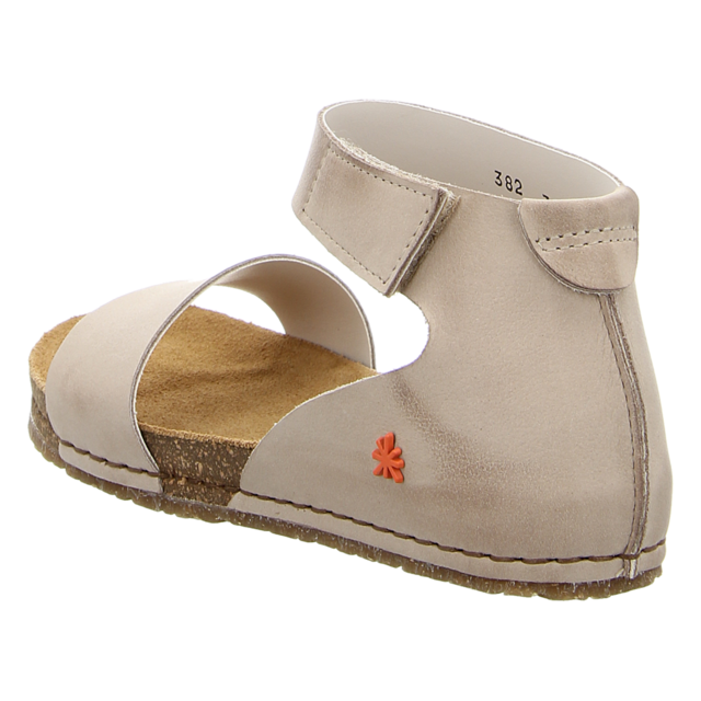 Art - 0382 CREAM ROMA - Creta - cream - Sandalen