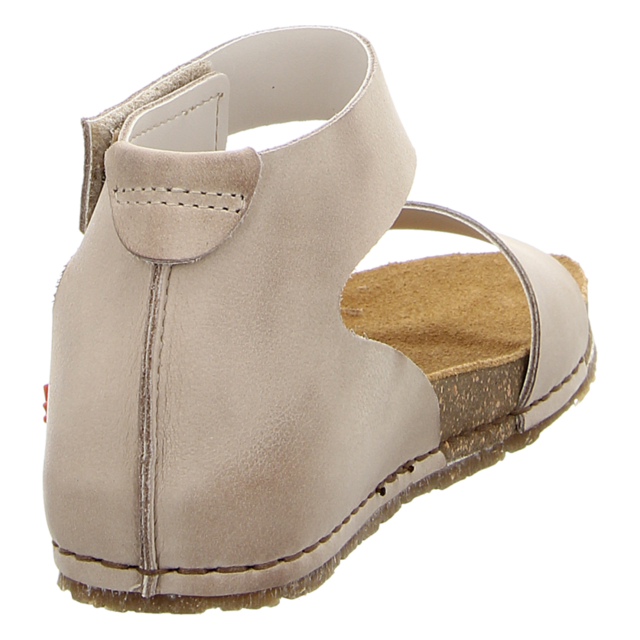 Art - 0382 CREAM ROMA - Creta - cream - Sandalen