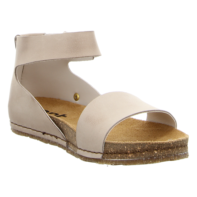 Art - 0382 CREAM ROMA - Creta - cream - Sandalen