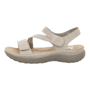 Sandalen - Rieker - beige